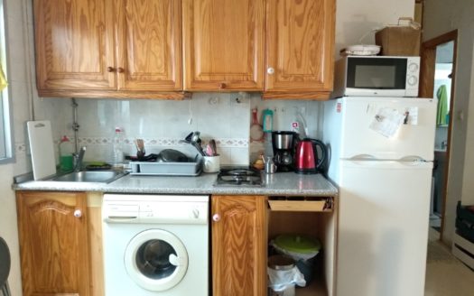 Apartamento junto Cervezas Alhambra