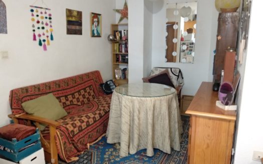 Apartamento junto Cervezas Alhambra