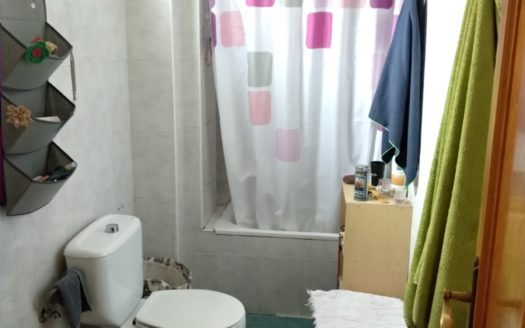 Apartamento junto Cervezas Alhambra