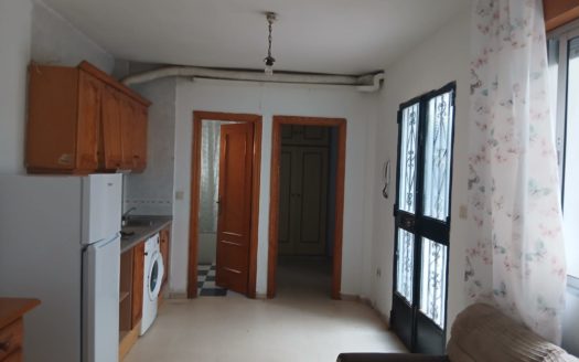 Apartamento junto Cervezas Alhambra