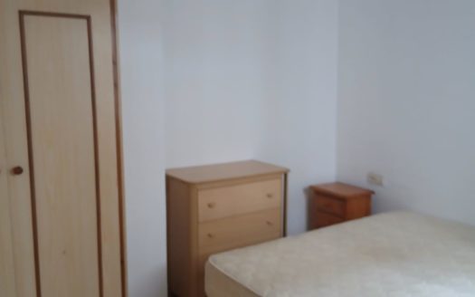 Apartamento junto Cervezas Alhambra