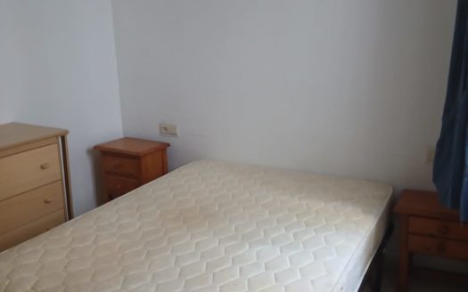 Apartamento junto Cervezas Alhambra