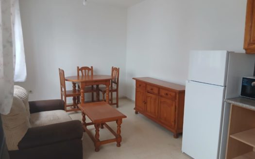 Apartamento junto Cervezas Alhambra