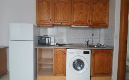 Apartamento junto Cervezas Alhambra