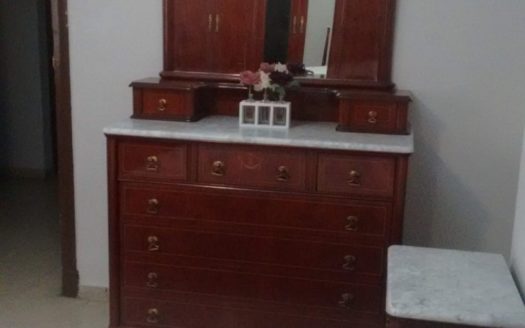 Piso de 4 dormitorios junto a Camino de Ronda Yo10