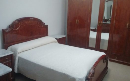 Piso de 4 dormitorios junto a Camino de Ronda Yo10