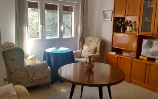 Piso de 4 dormitorios junto a Camino de Ronda Yo10