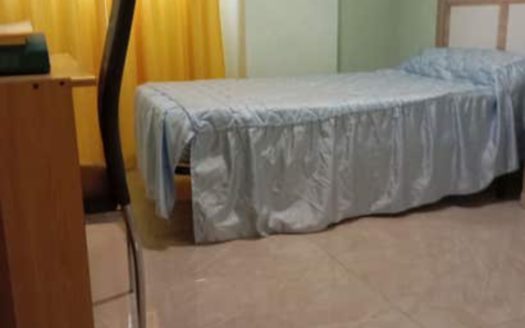 Piso de 3 dormitorios en Zaidin.