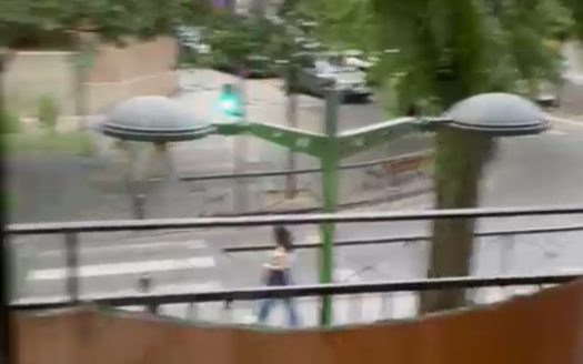 Piso de 4 dormitorios junto a Camino de Ronda Yo10