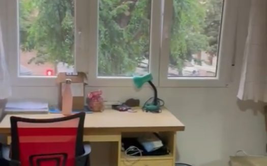 Piso de 4 dormitorios junto a Camino de Ronda Yo10