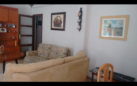 Piso de 4 dormitorios junto a Camino de Ronda Yo10