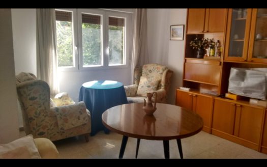 Piso de 4 dormitorios junto a Camino de Ronda Yo10