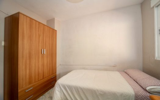 Magnífico piso de 3 dormitorios con terraza junto a Camino de Ronda
