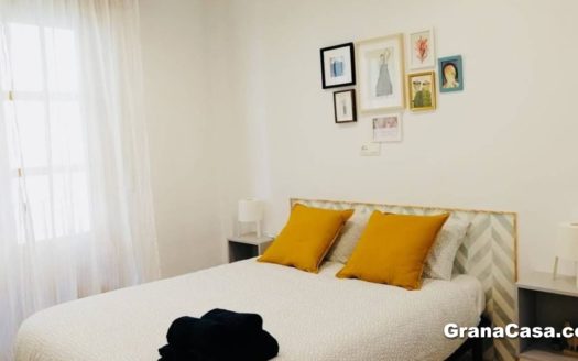 Oportunidad junto Gran Via Edificio 6 apartamentos.