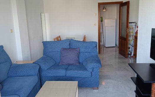 Piso de 3 dormitorios junto C.C. ALcampo