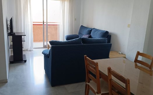 Piso de 3 dormitorios junto C.C. ALcampo