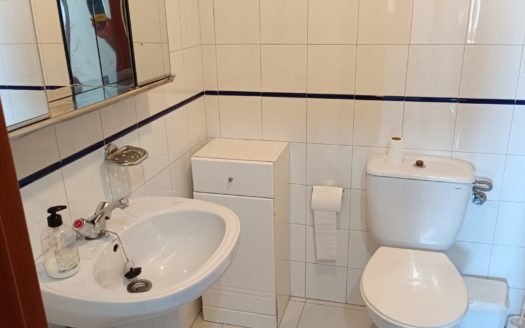 Piso de 3 dormitorios junto C.C. ALcampo