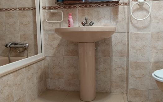 Piso de 3 dormitorios junto C.C. ALcampo