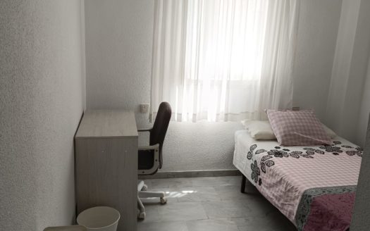 Piso de 3 dormitorios junto C.C. ALcampo