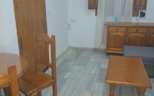 Piso de 2 dormitorios junto Triunfo.