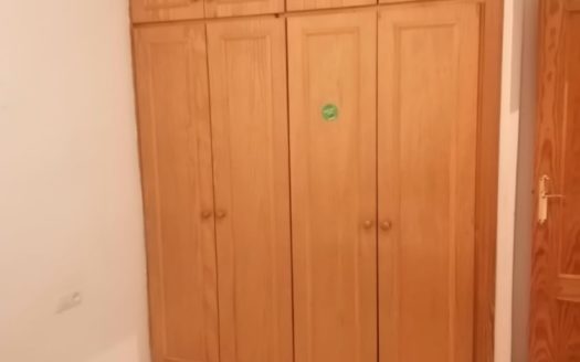 Piso de 2 dormitorios junto Triunfo.