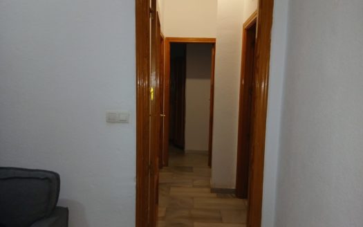 Piso de 2 dormitorios junto Triunfo.