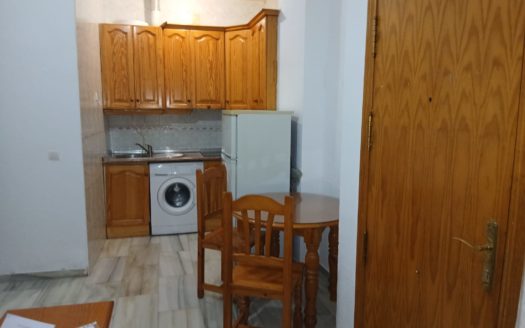 Piso de 2 dormitorios junto Triunfo.