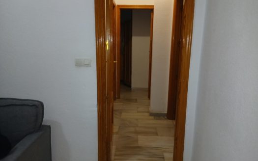 Piso de 2 dormitorios junto Triunfo.