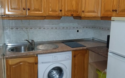 Piso de 2 dormitorios junto Triunfo.