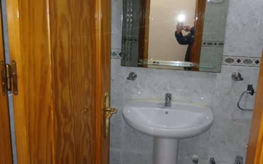 Piso de 2 dormitorios junto Triunfo.