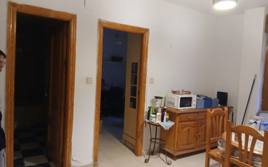 Piso de 2 dormitorios en Triunfo.