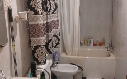 Piso de 2 dormitorios en Triunfo.
