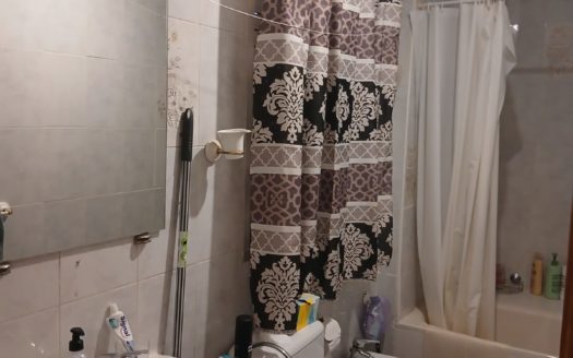 Piso de 2 dormitorios en Triunfo.