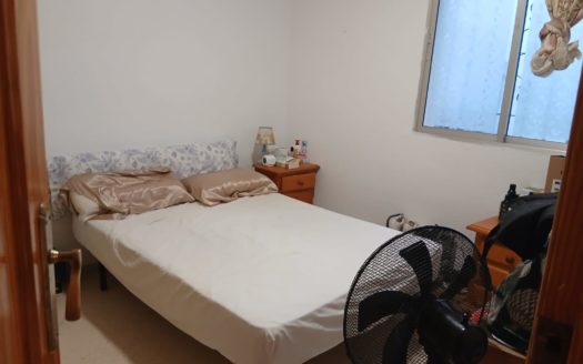 Piso de 2 dormitorios en Triunfo.