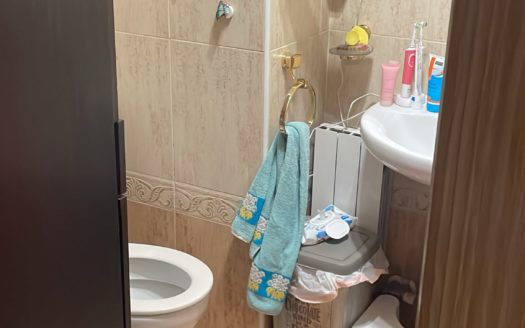 Piso de 2 dormtiorios con piscina y garaje en Parque Almunia