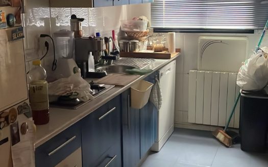 Piso de 2 dormtiorios con piscina y garaje en Parque Almunia