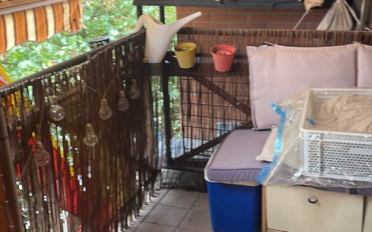 Piso de 2 dormtiorios con piscina y garaje en Parque Almunia