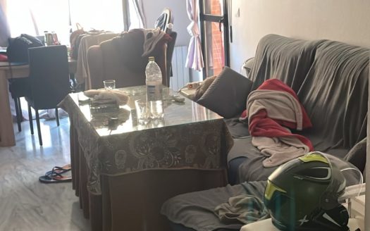 Piso de 2 dormtiorios con piscina y garaje en Parque Almunia
