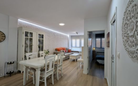 Increíble piso de 2 dormitorios con plaza de garaje incluida en Armilla