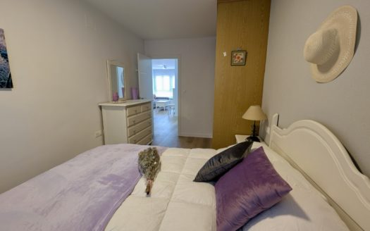 Increíble piso de 2 dormitorios con plaza de garaje incluida en Armilla