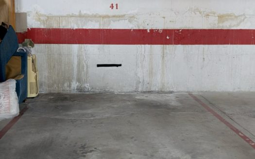 Increíble piso de 2 dormitorios con plaza de garaje incluida en Armilla