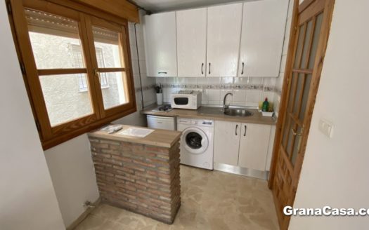 Oportunidad junto Gran Via Edificio 6 apartamentos.