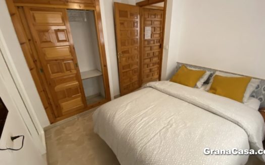 Oportunidad junto Gran Via Edificio 6 apartamentos.