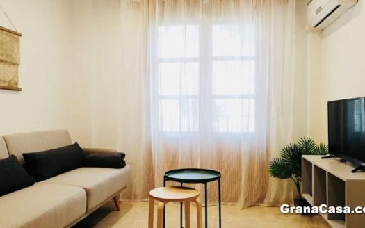 Oportunidad junto Gran Via Edificio 6 apartamentos.