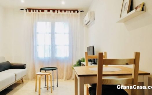 Oportunidad junto Gran Via Edificio 6 apartamentos.