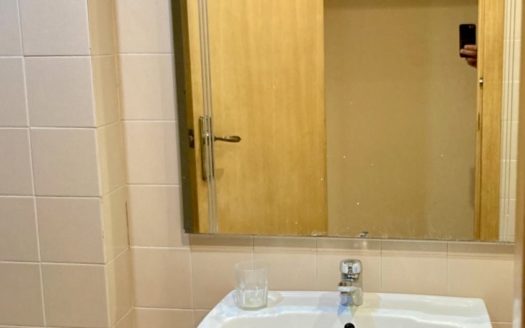 Magnífico piso de 2 dormitorios en Pajaritos