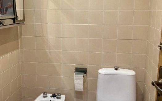 Magnífico piso de 2 dormitorios en Pajaritos