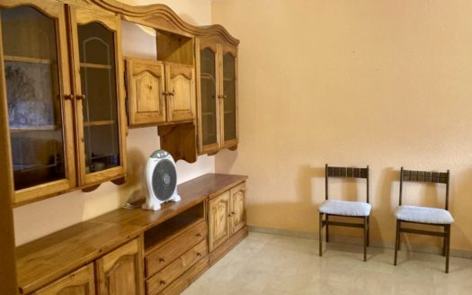 Magnífico piso de 2 dormitorios en Pajaritos