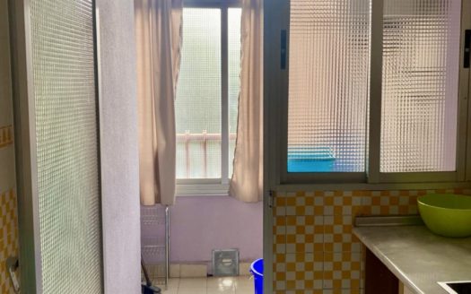 Magnífico piso de 2 dormitorios en Pajaritos