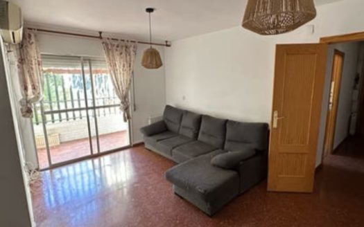 Piso en granada
